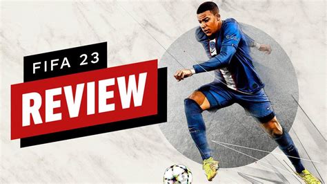 fifa 23 ign|ign fifa 23 review.